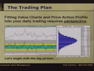 David Stendahl - Winning With Value Charts