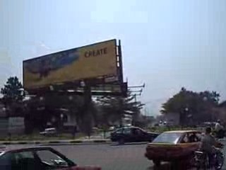 DOUALA-CAMEROUN 2008