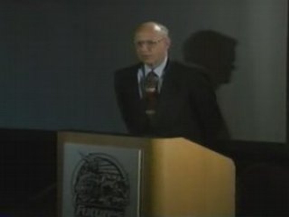 Sherman McClellan - Timing the Market with Unique Indicators