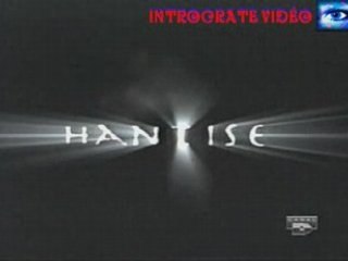 Hantise - La Maison de la peur - 1 de 3