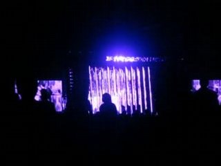 Everything in its right place