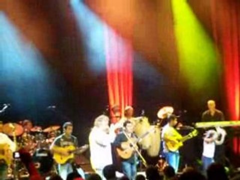 2008 gipsy kings Bamboleo