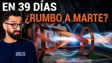 El motor de plasma que lleva 21 años casi listo