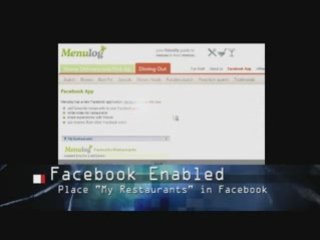 Menulog is Australia's Best restaurant guide-booking service