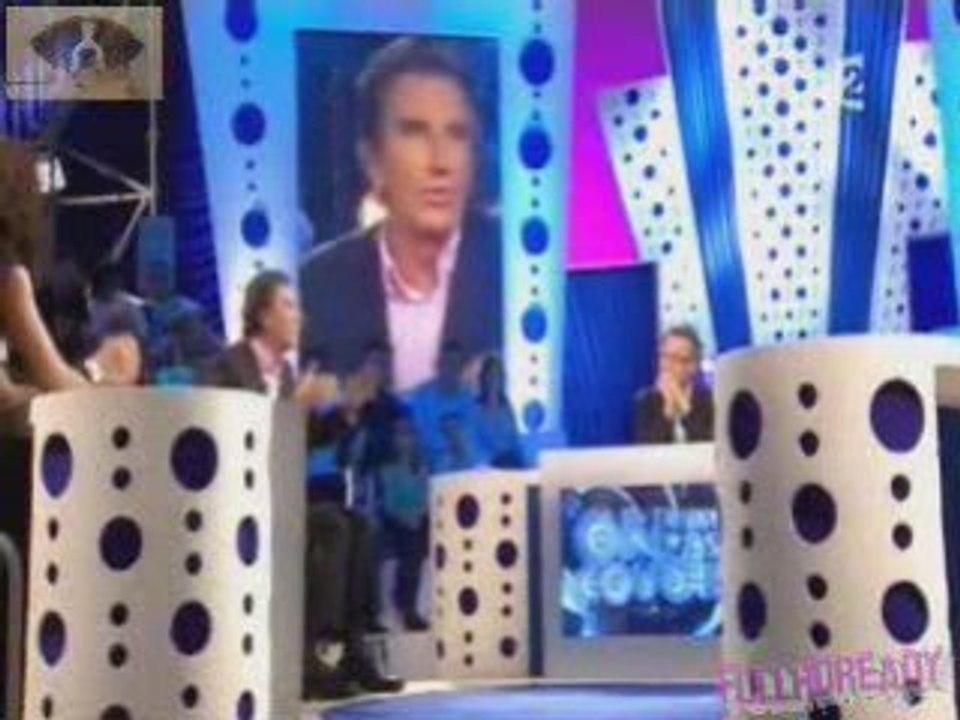 Zemmour face à Lang 3 sur 3