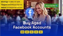 The Common Facebook Myth About Why People Buy Facebook Account