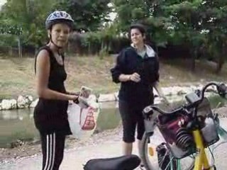 ouh là!! ça se dégonfle!!