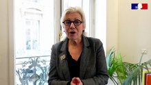 Mot d'introduction de Valérie Mancret-Taylor, directrice générale de l'Anah
