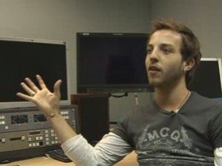 James Morrison on his new single 'You Make It Real'