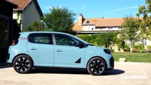 Dacia Spring VS Citroën C3