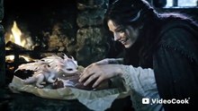 Mother and the Pink Dragon is a film that has garnered millions of views.
