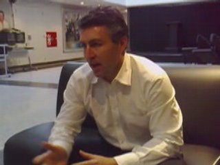 Jump In #34: TVNZ's Jason Paris
