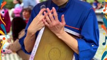 La sérigraphie mobile - fête de fin d'été Rasquinet