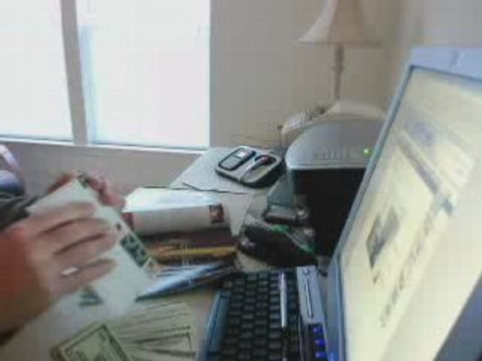 hands off cash gifting fully automated