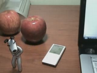 Unbelievable! A Transformer lives in next to you!