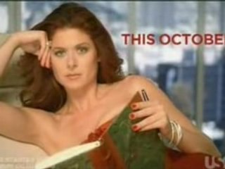 The Starter Wife Debra Messing Season 2 trailer television