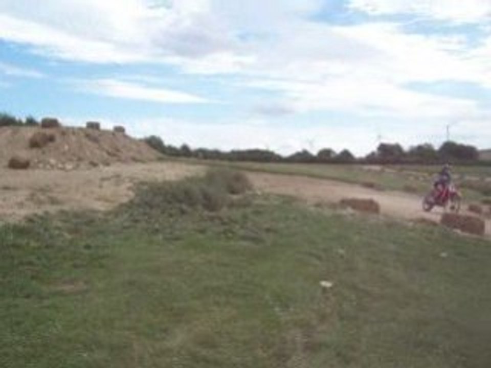 Avricourt