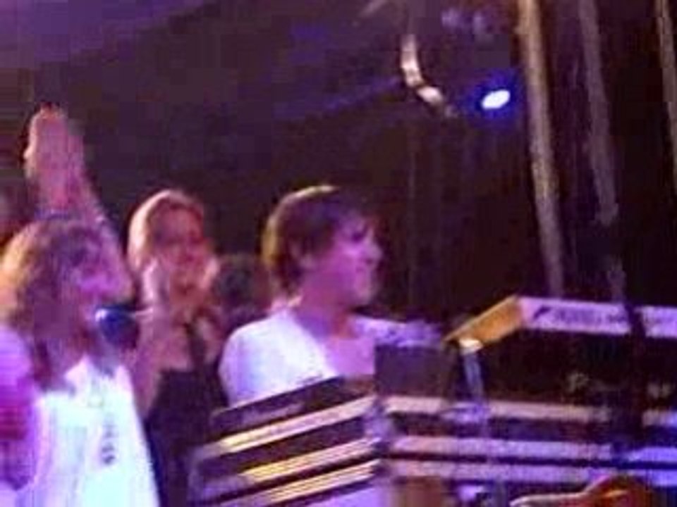 Quentin Fête de Genève 1o.o8.o8