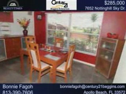 Tampa Pool Home Under $280,000 4Br