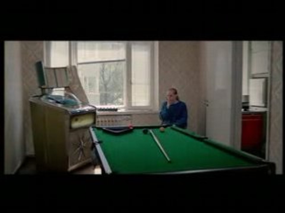 Match factory girl - jukebox scene