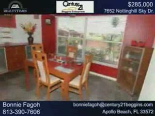 "Tampa Pool Home Under $280,000 4Br"