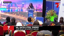 5G, satellites, ondes : l'AIGF réuni les experts à Abidjan