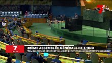 Le 7Actu du 26 septembre  2026 (édition 6H)
