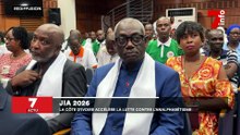 JIA 2026 : la CI accélère la lutte contre l'analphabétisation