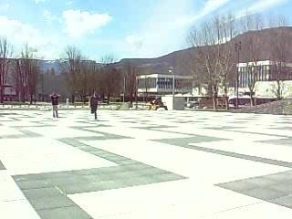 ANTOINE bigspin flip