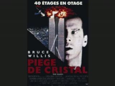 Appel Virtuel 022 - Bruce Willis (Die Hard 1)