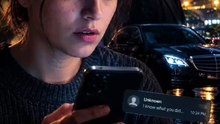 The Last Message episode 1