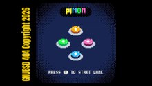GNUBSD404 Short N188 Pimon (Linux/Web/Pico)