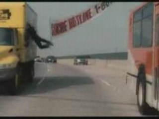 MAX LA MENACE (GET SMART) - Spot TV 3F20