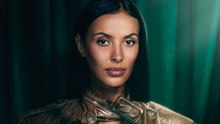 Celebrity Traitors star Maya Jama reveals tips she received from former contestant Jonathan Ross