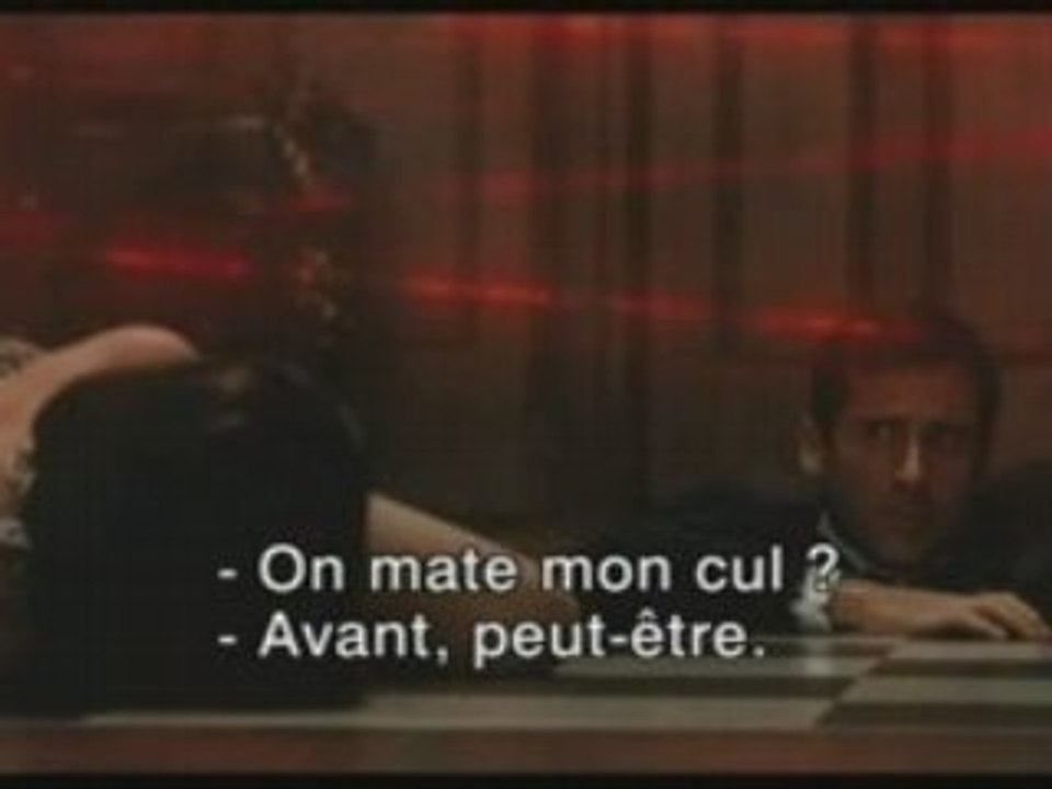 MAX LA MENACE (GET SMART) SPOT TV 15F10