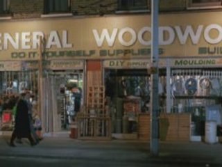 I Hired a contract killer - Suicide scene