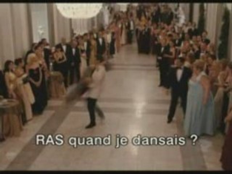 MAX LA MENACE (GET SMART) SPOT TV 33F30