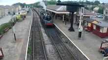 East Lancashire Railway [Rammsbottom] [3]