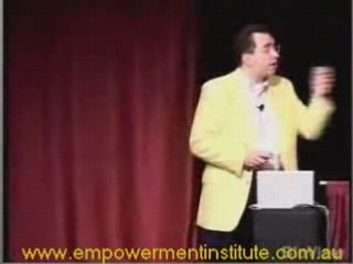 Business Futurist and Trend Tracker Craig Rispin