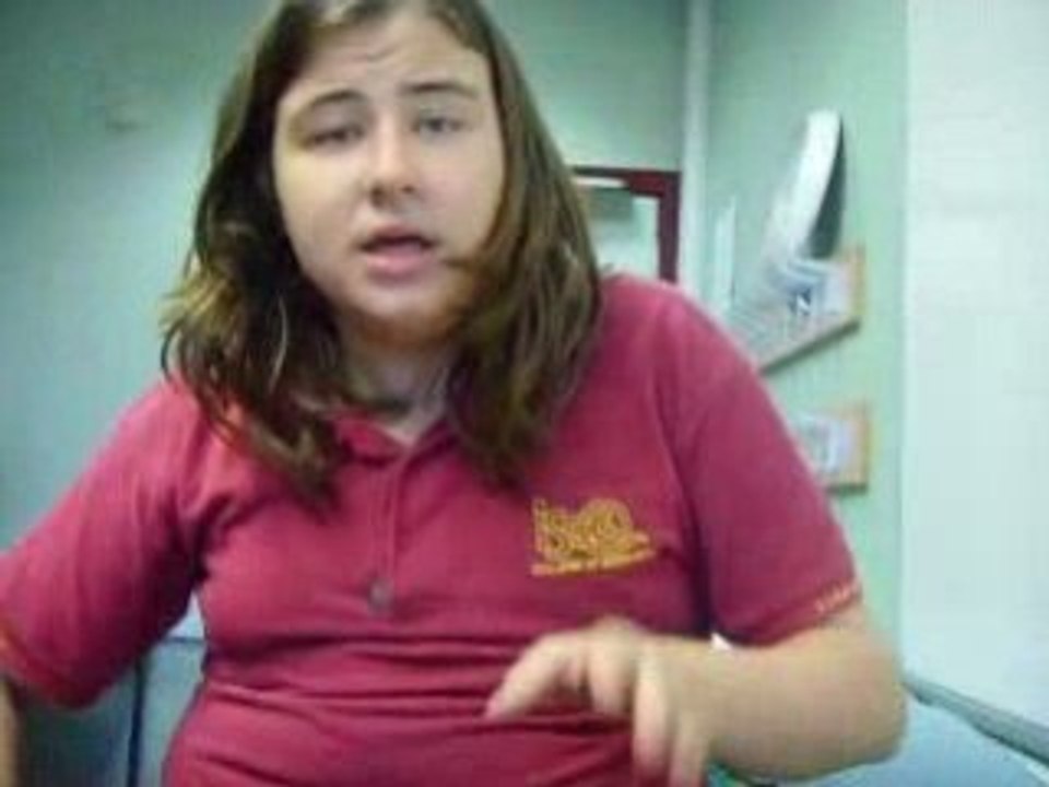 my mate at college part 2