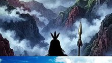 A cidade perdida dos Incas