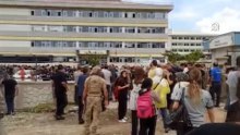Osmaniye'de silahla vurulan öğretmen hayatını kaybetti