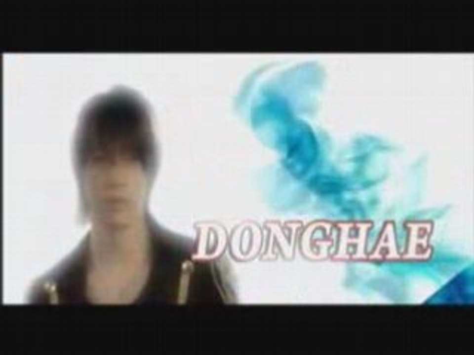 One Love_Super Junior