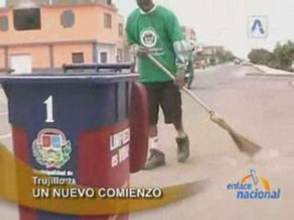 UN NUEVO COMIENZO _TRUJILLO