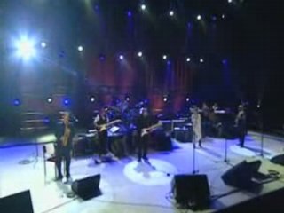 Eric Clapton & Sheryl Crow -Concerts)