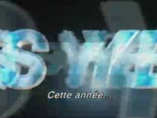 MAX LA MENACE (GET SMART) SPOT TV 40F15