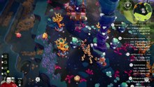 Oddsparks [FR] De nouveaux ennemis  et  machines à construire dans les montagnes — Résumé #3