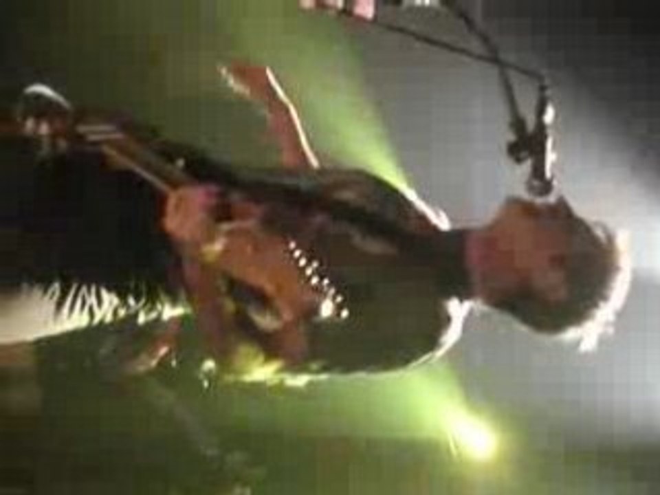 1 Mart 2008 Teoman Balans - Sus Konuşma