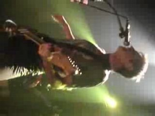 1 Mart 2008 Teoman Balans - Sus Konuşma