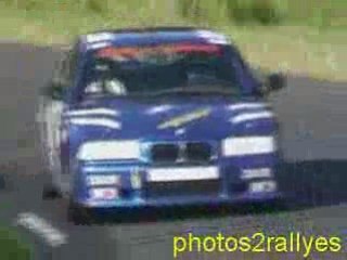 Vidéo cote dunières 2